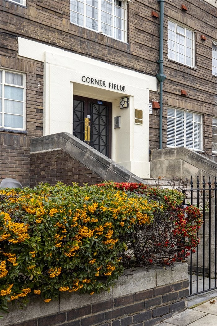 Corner Fielde, Streatham Hill, SW2