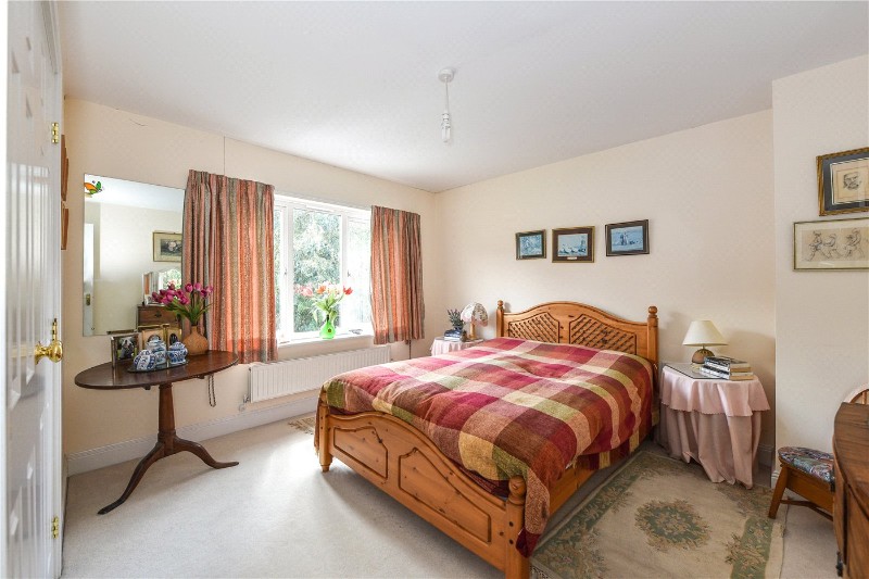 Marden Way, Petersfield, Hampshire, GU31