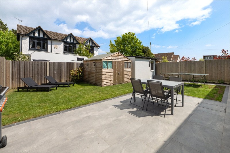 Vicarage Lane, St. Margarets-at-Cliffe, Dover, Kent, CT15