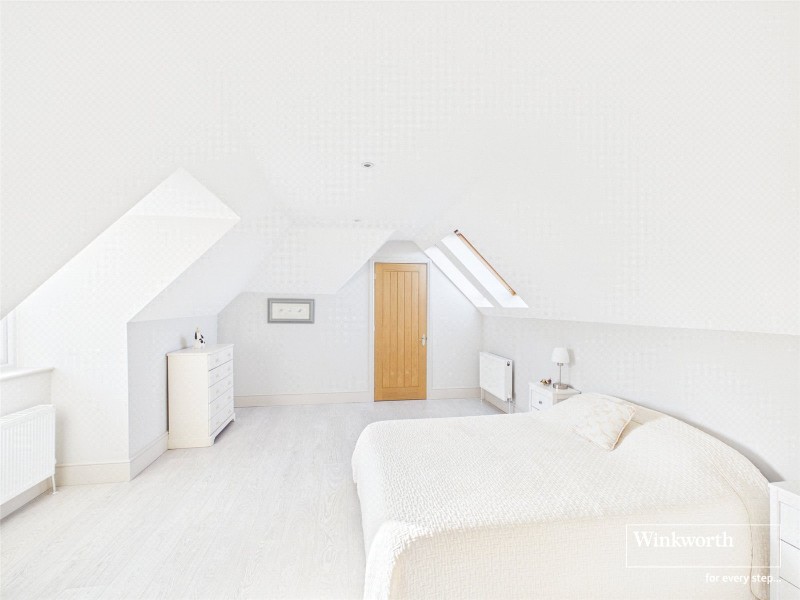 Arlington Grange, Curridge Road, Curridge, Thatcham, RG18