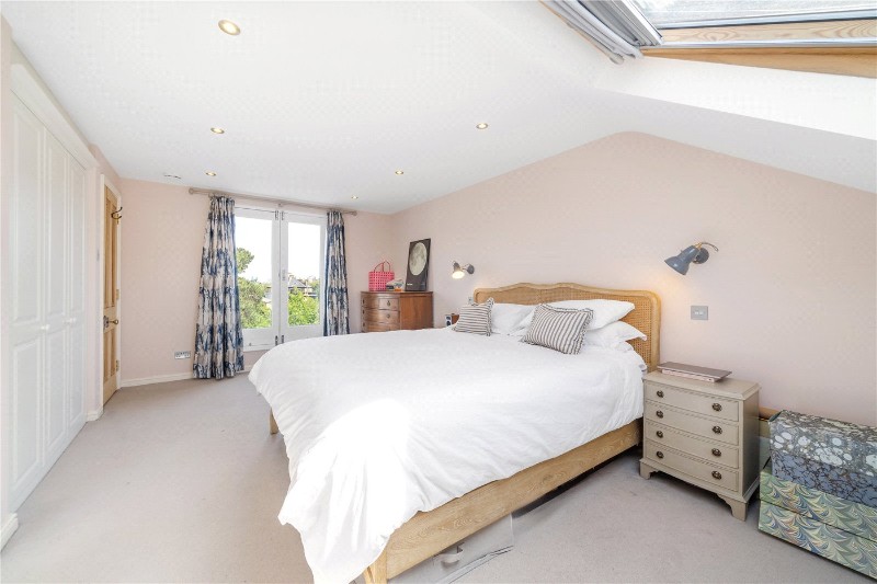 Crebor Street, East Dulwich, London, SE22