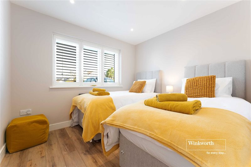 Raven Way, Christchurch, Dorset, BH23