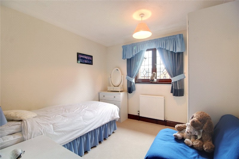 Boundary Way, Poringland, Norwich, Norfolk, NR14