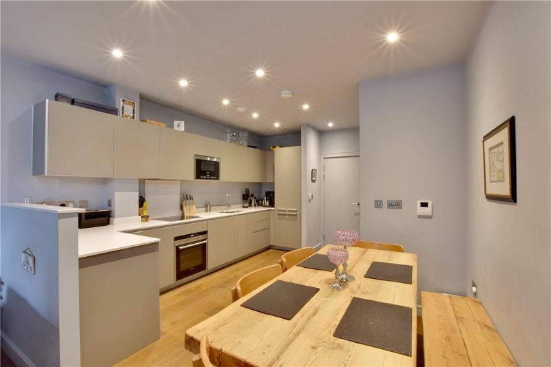 Vanbrugh Hill, Greenwich, London, SE10
