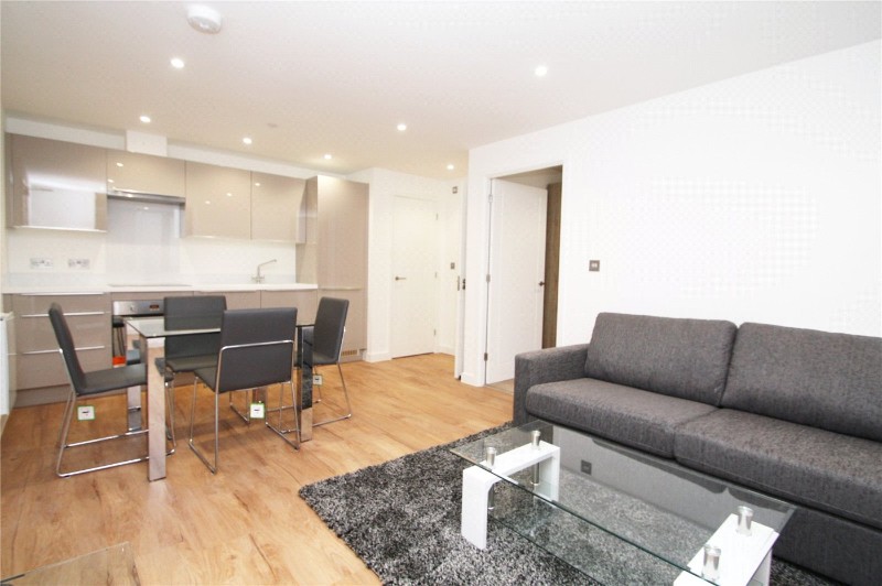 Tamar House, 7-11 Station Road, Reading, Berkshire, RG1