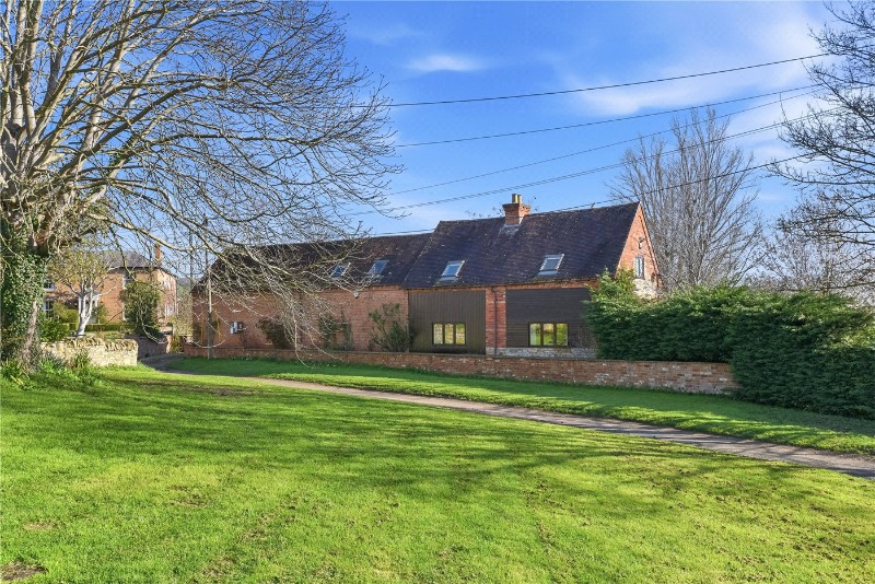 Crimscote, Stratford-upon-Avon, Warwickshire, CV37
