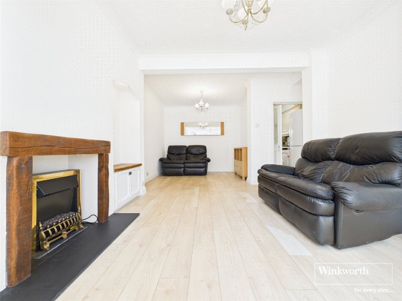 Elgar Road South, Reading, Berkshire, RG2