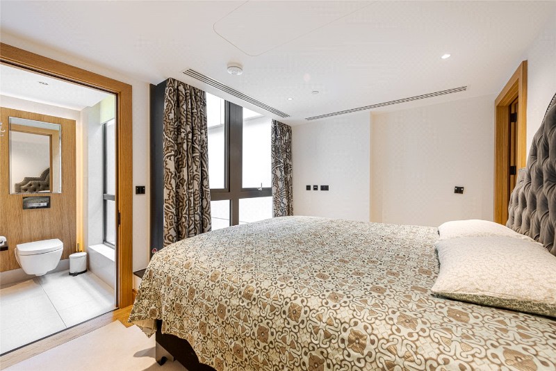 John Islip Street, London, SW1P