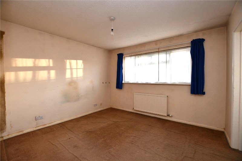 Cumberland Way, Wokingham, Berkshire, RG41