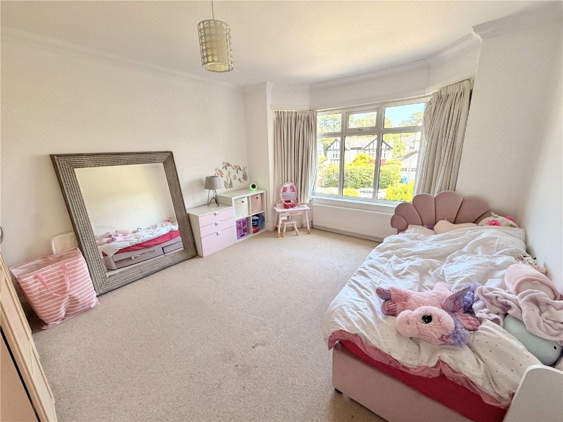 Mayfield Avenue, Lower Parkstone, Poole, BH14