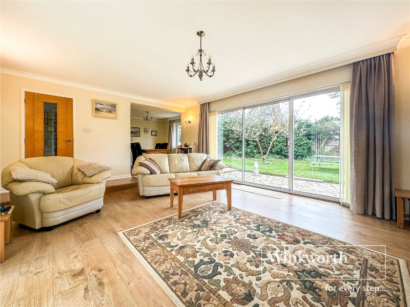 Ashley Park, Ashley Heath, Ringwood, BH24