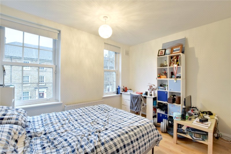 Kidbrooke Grove, Blackheath, London, SE3