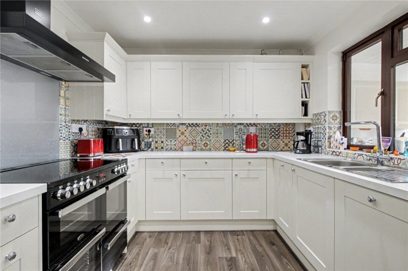 Warren View, Loddon, Norwich, Norfolk, NR14