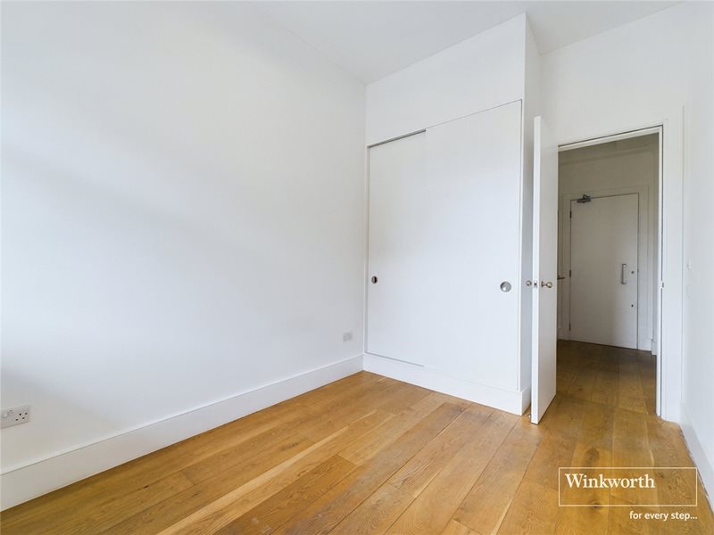 Freya House, 70 Fourth Way, Wembley, HA9
