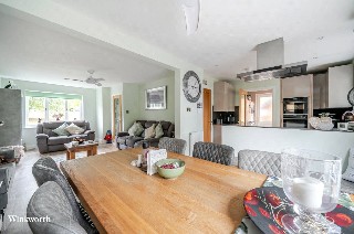 Primrose Gardens, Hatch Warren, Basingstoke, Hampshire, RG22