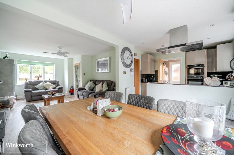 Primrose Gardens, Hatch Warren, Basingstoke, Hampshire, RG22