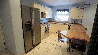 Jellicoe Avenue, Stapleton, Bristol, BS16