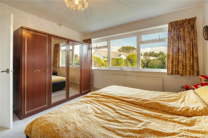 Deer Park Road, Stoke Fleming, Dartmouth, Devon, TQ6