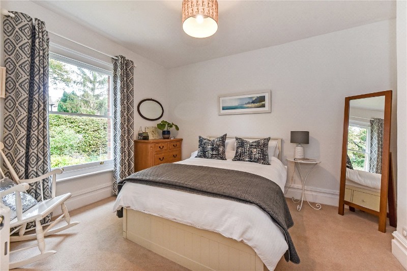 The Avenue, Twyford, Winchester, Hampshire, SO21