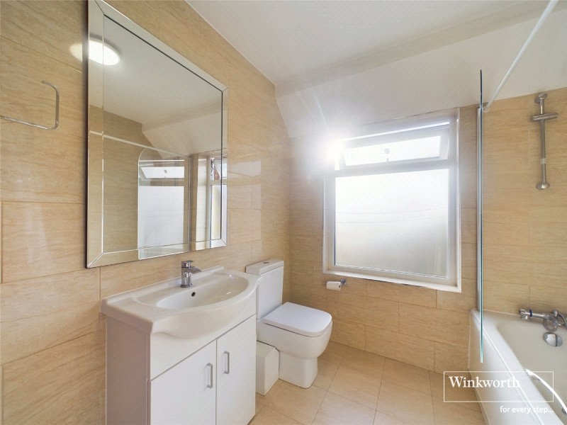 Kenton Road, Harrow, Middlesex, HA3