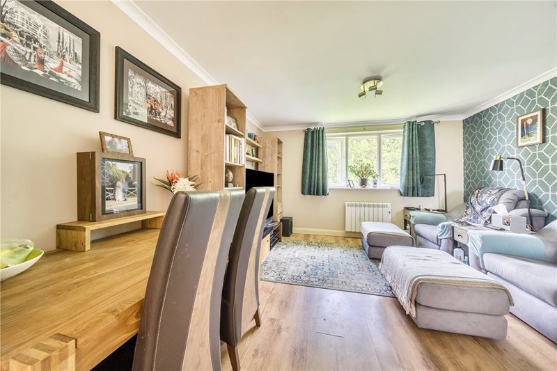 Longcroft Road, Kingsclere, Newbury, Hampshire, RG20