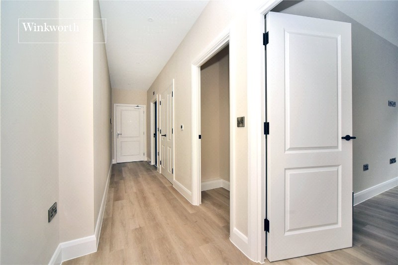 Station Approach, Cheam, Sutton, SM2