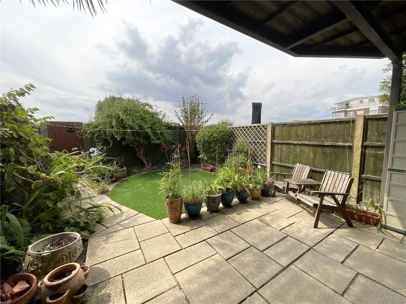 The Meridians, Christchurch, Dorset, BH23