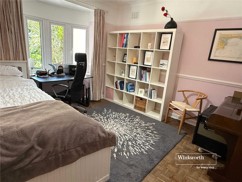 Bure Lane, Friars Cliff, Christchurch, BH23