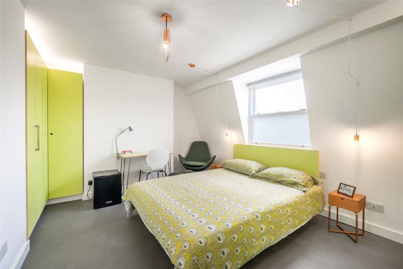 Shirland Road, London, W9