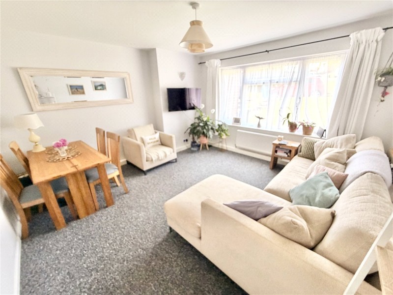 Winston Avenue, Branksome, Poole, BH12
