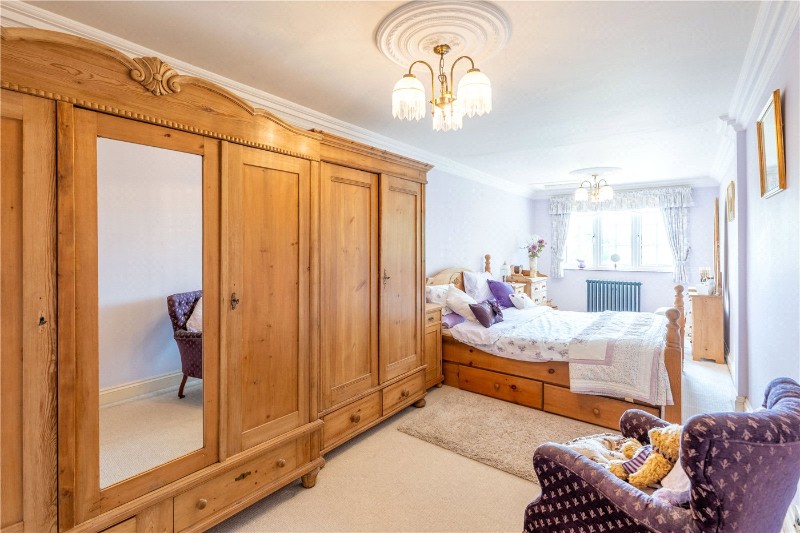 Reeves Corner, Great Plumstead, Norwich, Norfolk, NR13