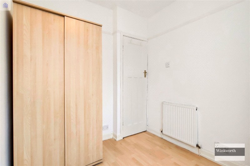 Winchester Avenue, Kingsbury, London, NW9