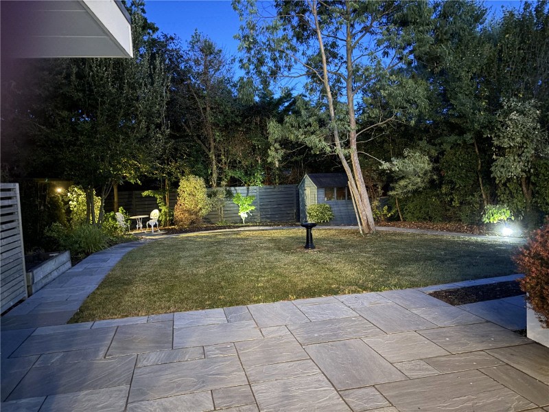 Montagu Road, Highcliffe, Christchurch, Dorset, BH23