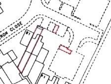 Oberon Close, Borehamwood, Hertfordshire, WD6