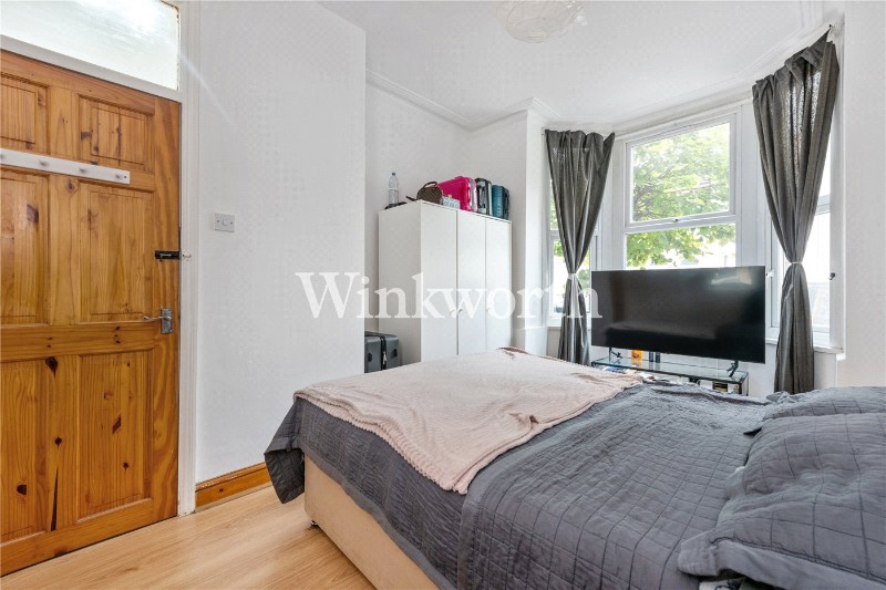 Springfield Road, London, N15