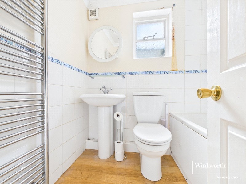 Elm Park Road, Reading, United Kingdom, RG30