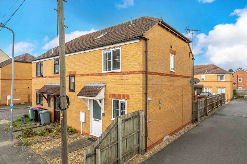 Eastgate, Bourne, Lincolnshire, PE10