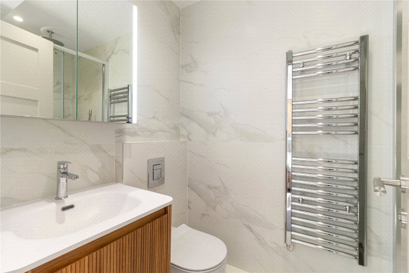 Boydell Court, St John's Wood Park, St John's Wood, London, NW8