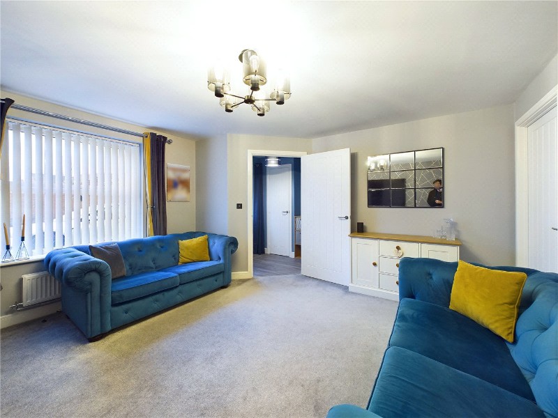 Swordfish Avenue, Southam, Warwickshire, CV47