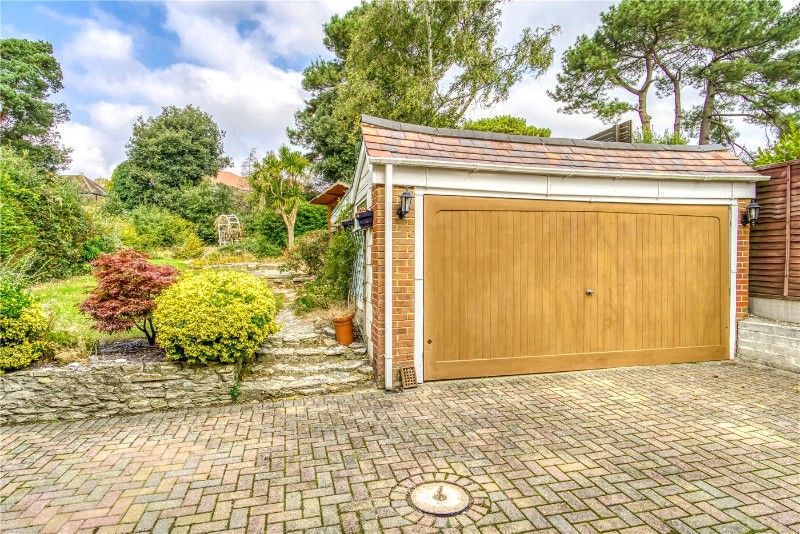Blake Hill Crescent, Lower Parkstone, Poole, BH14