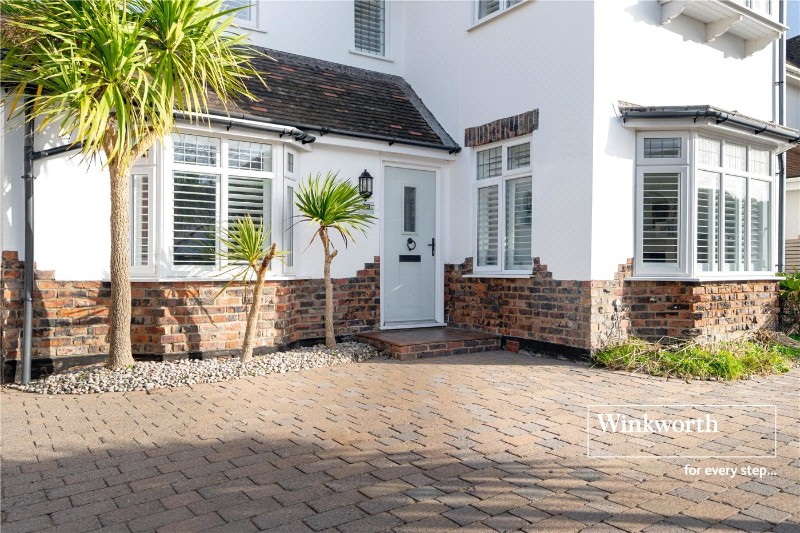 Harland Road, Bournemouth, Dorset, BH6