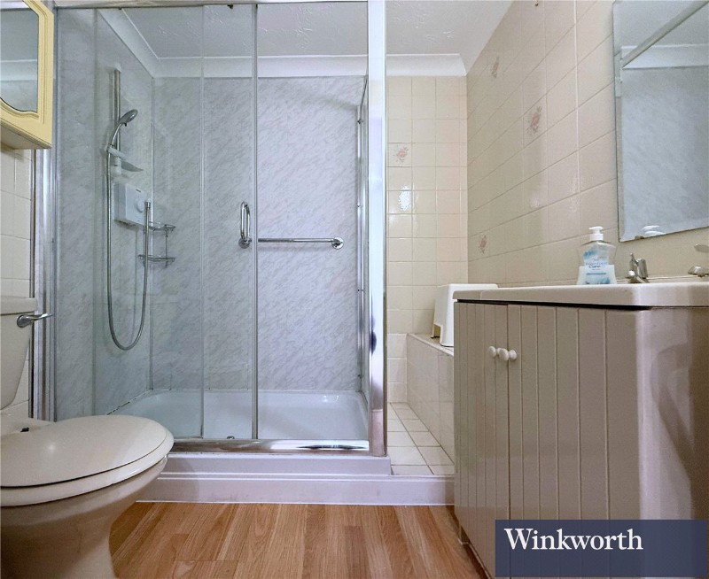 Brandreth Court, Sheepcote Road, Harrow, HA1