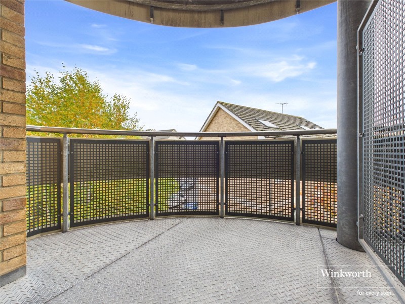 Branagh Court, Reading, United Kingdom, RG30