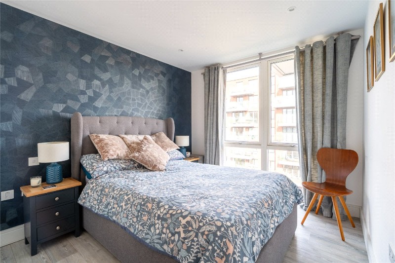 Gaumont Place, London, SW2