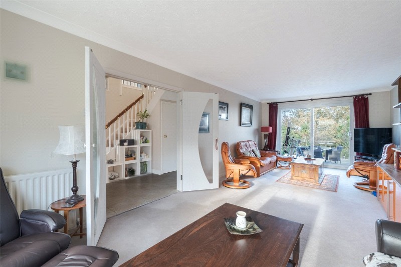 Cannon Hill Gardens, Colehill, Wimborne, Dorset, BH21