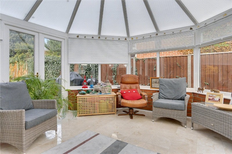 Denmead Close, Eaton, Norwich, Norfolk, NR4