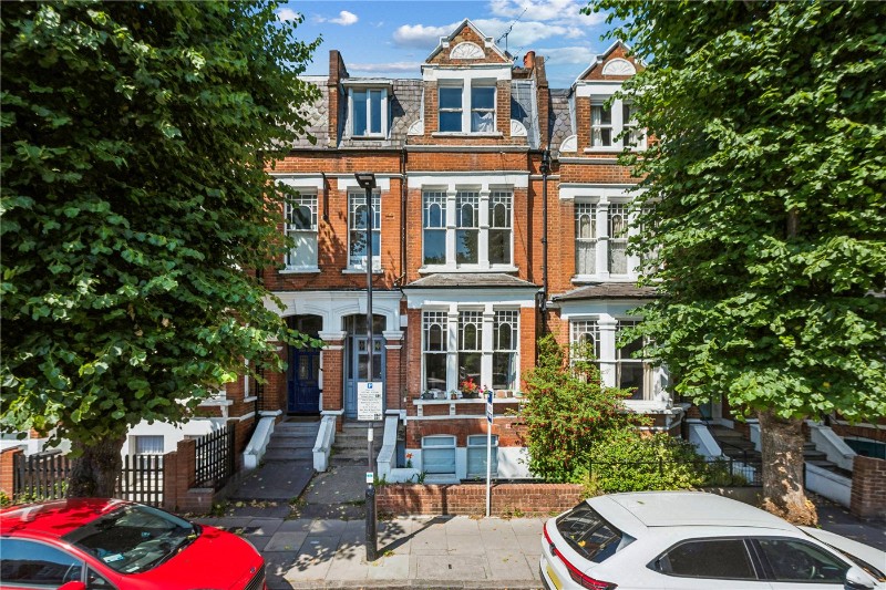 Northolme Road, London, N5