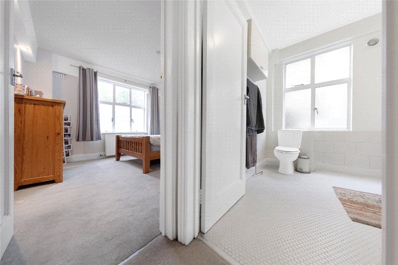 Belgrave Court, Wellesley Road, London, W4