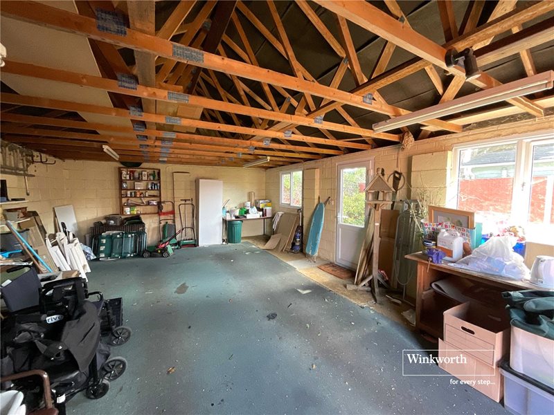 Dennistoun Avenue, Mudeford, Christchurch, Dorset, BH23