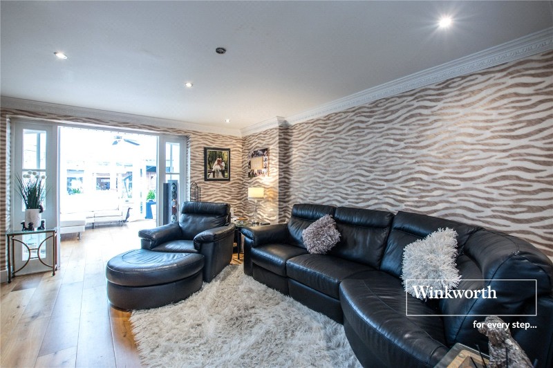 Golf Links Road, Ferndown, Dorset, BH22